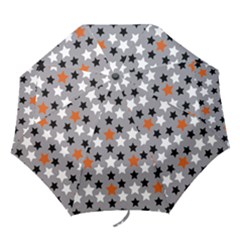 All Star Basketball Folding Umbrellas by mccallacoulturesports