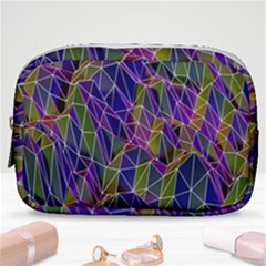 Ab 162 Make Up Pouch (small) by ArtworkByPatrick