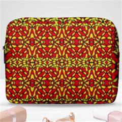 Rby 113 Make Up Pouch (large) by ArtworkByPatrick