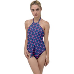 Df Tentifancy Look Go With The Flow One Piece Swimsuit