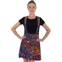 442ba4bd503e5ec90a859a16f8d946d8 7000x7000 Velvet Suspender Skater Skirt by 2924443