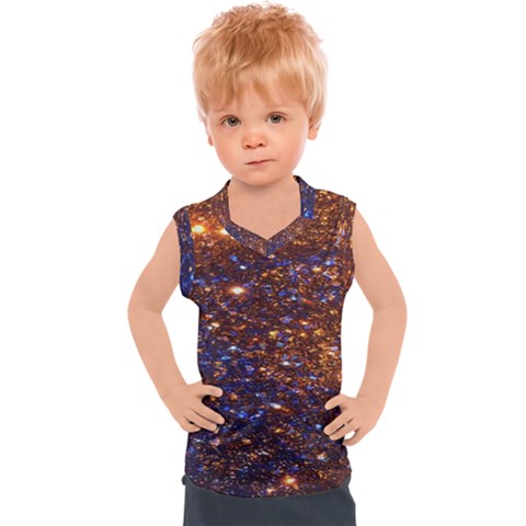 442ba4bd503e5ec90a859a16f8d946d8 7000x7000 Kids  Sport Tank Top by 2924443