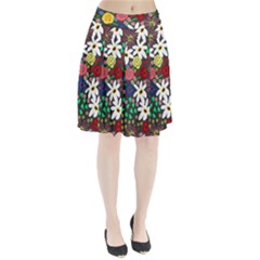 Fulkoli Pleated Skirt by fabqa