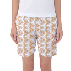 Df Giovanni Di Graziano Women s Basketball Shorts by deformigo