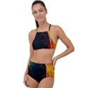 Revelation 1 8 High Waist Tankini Set View1