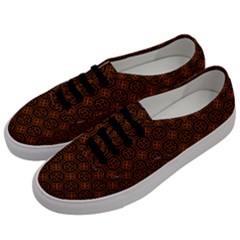 Df Vesper Men s Classic Low Top Sneakers by deformigo