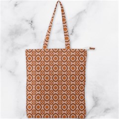 Df Jaitana Double Zip Up Tote Bag by deformigo