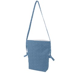 Df Normina Folding Shoulder Bag by deformigo