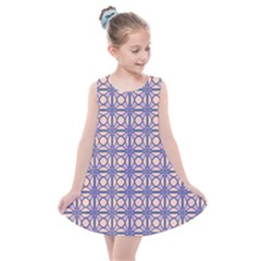 Df Asitane Kids  Summer Dress by deformigo