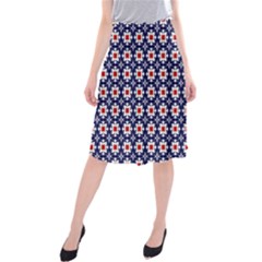 Df Batticalloa Midi Beach Skirt