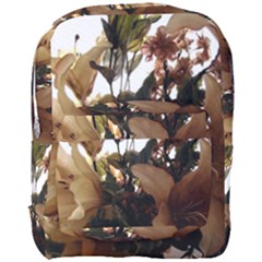 Lilies 1 1 Full Print Backpack by bestdesignintheworld