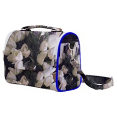 Tulips 1 1 Satchel Shoulder Bag by bestdesignintheworld