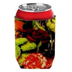 Flowers 1 1 Can Holder