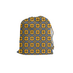 Arismendi Drawstring Pouch (medium) by deformigo