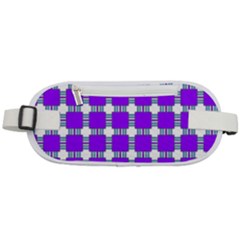 Tortola Rounded Waist Pouch by deformigo