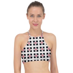 Glanum Racer Front Bikini Top