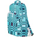 469823231 Glitch37 Double Compartment Backpack View1