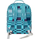 469823231 Glitch37 Double Compartment Backpack View3