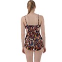 Tukans Boyleg Tankini Set  View2