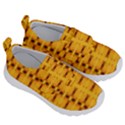 Digital Illusion Kids  Velcro No Lace Shoes View3