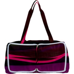 Neon Wonder Multi Function Bag