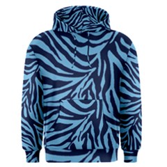 Zebra 3 Men s Core Hoodie by dressshop