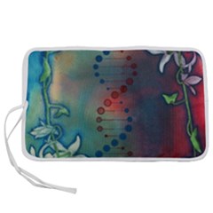 Flower Dna Pen Storage Case (s) by RobLilly