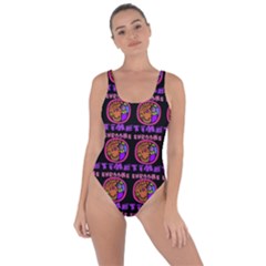 Inka Cultur Animal - Animals And Occult Religion Bring Sexy Back Swimsuit by DinzDas