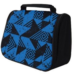 Vision Full Print Travel Pouch (big) by Sobalvarro