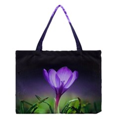 Flower Medium Tote Bag