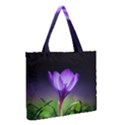 Flower Medium Tote Bag View2