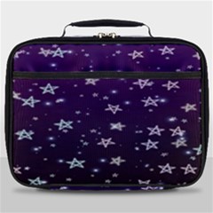 Stars Full Print Lunch Bag by Sparkle