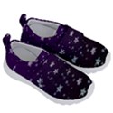 Stars Kids  Velcro No Lace Shoes View3