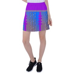 Serippy Tennis Skirt by SERIPPY