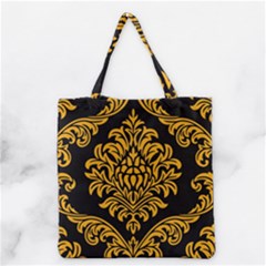 Finesse  Grocery Tote Bag by Sobalvarro