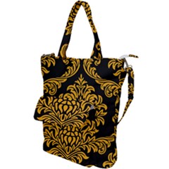 Finesse  Shoulder Tote Bag by Sobalvarro