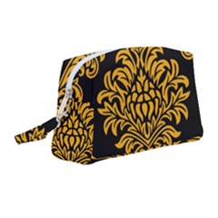 Finesse  Wristlet Pouch Bag (medium) by Sobalvarro