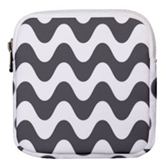 Copacabana  Mini Square Pouch by Sobalvarro