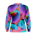 3d Color Swings Women s Sweatshirt View2