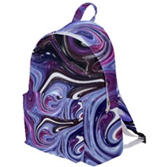 Galaxy The Plain Backpack by Sparkle