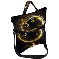 Venus Mrs Fold Over Handle Tote Bag by PurplePrincess