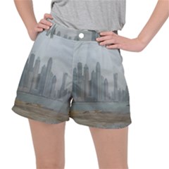 P1020022 Ripstop Shorts by 45678