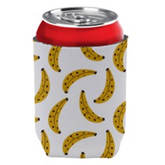 Banana Fruit Yellow Summer Can Holder