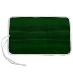 Emerald Green Ombre Pen Storage Case (s)