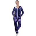 Fractal Web Women s Tracksuit View1