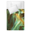 Abstract Illusion Duvet Cover Double Side (Single Size) View1