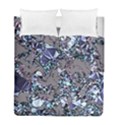 Crystal Puke Duvet Cover Double Side (Full/ Double Size) View1