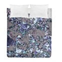 Crystal Puke Duvet Cover Double Side (Full/ Double Size) View2