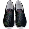 Galaxy Space Men s Lightweight Slip Ons View1