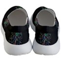 Galaxy Space Men s Lightweight Slip Ons View4